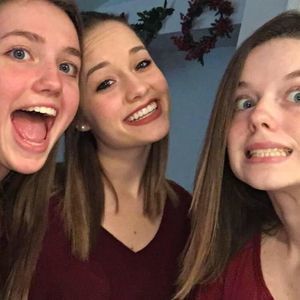 Meet your Posher, Meghan